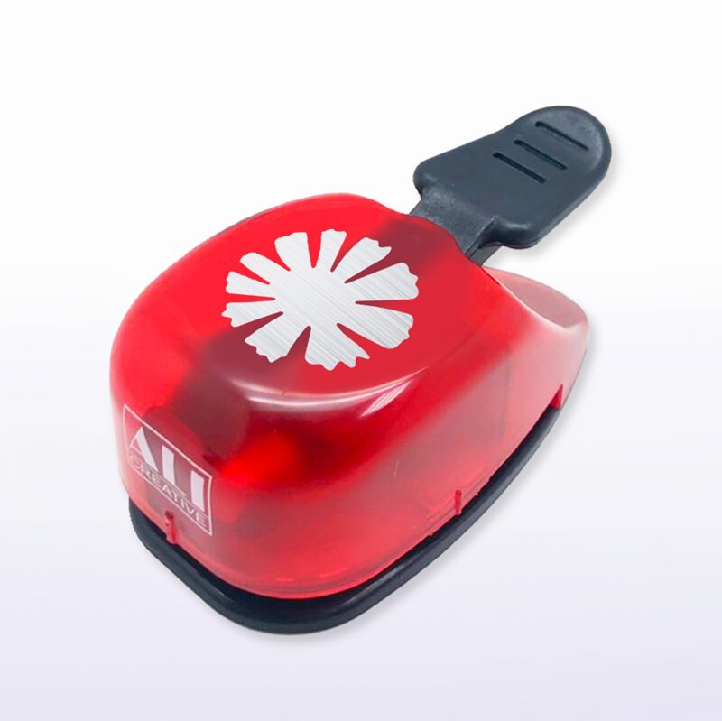 中型打孔器 |47A 波斯菊