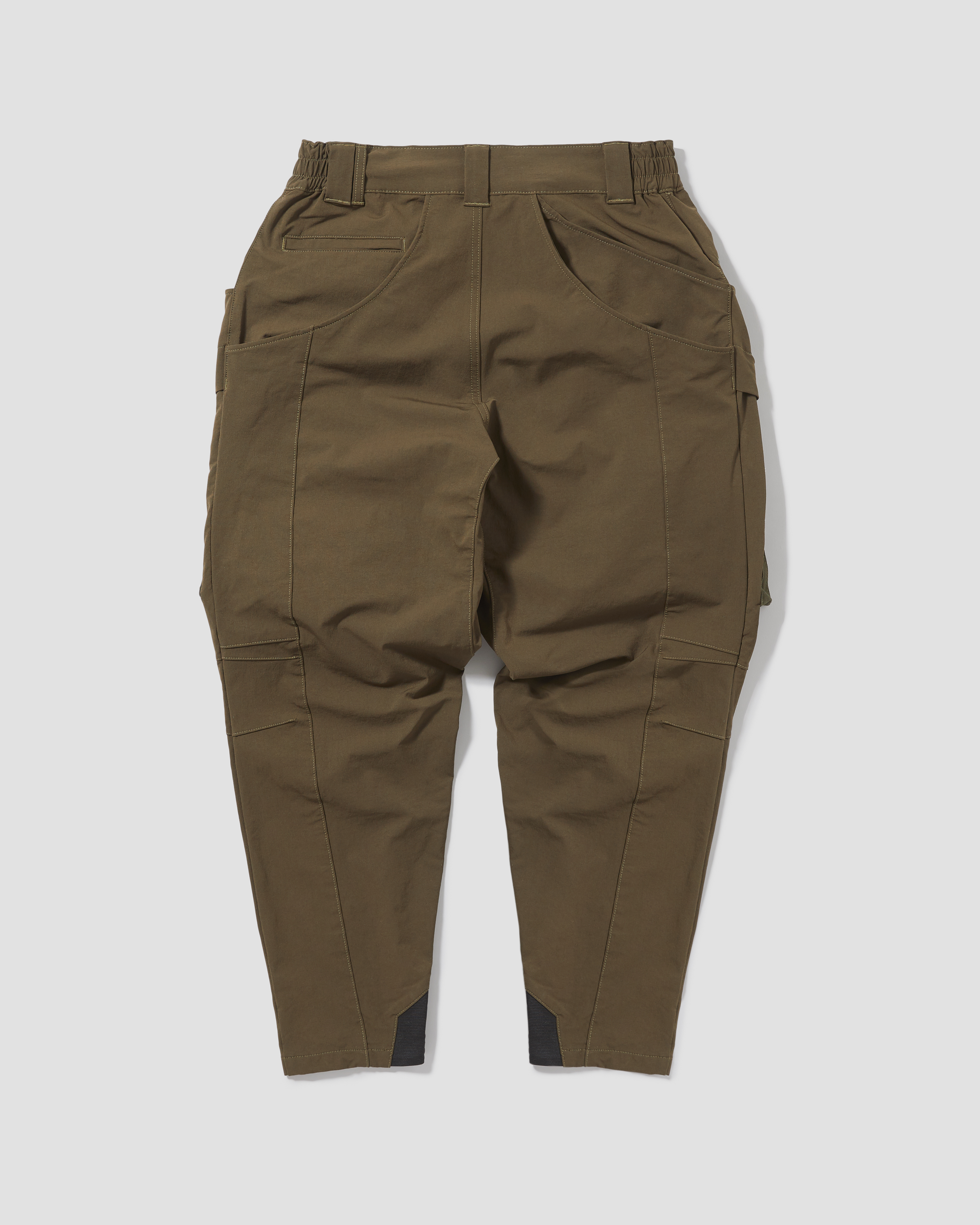 [現貨] LAKH Supply Lightweight Utility Pants "Olive"