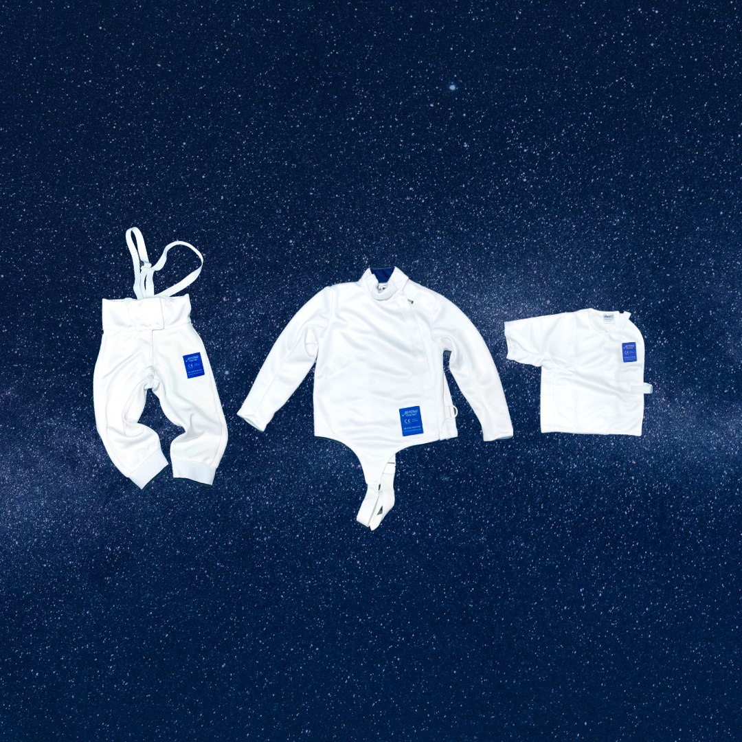 Beyond Fencing suit set CE 350N（Kids）