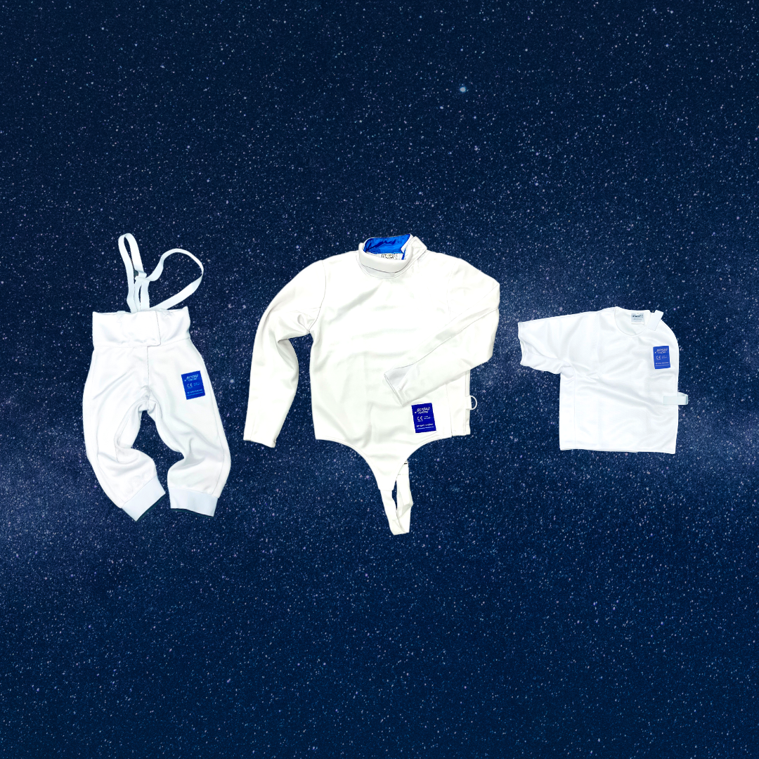 Beyond Fencing suit set CE 350N（adult）