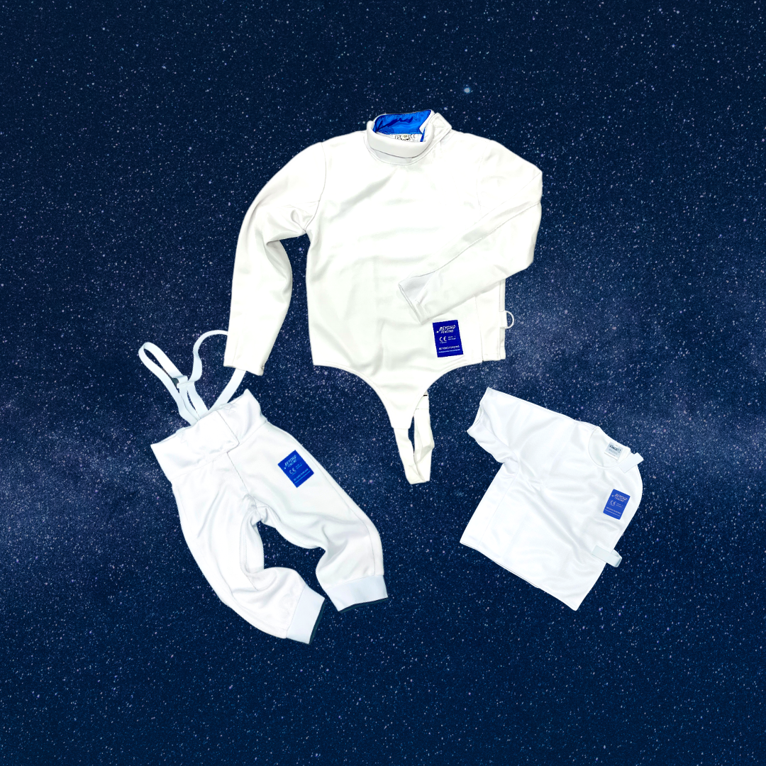 Beyond Fencing suit set CE 350N（adult）