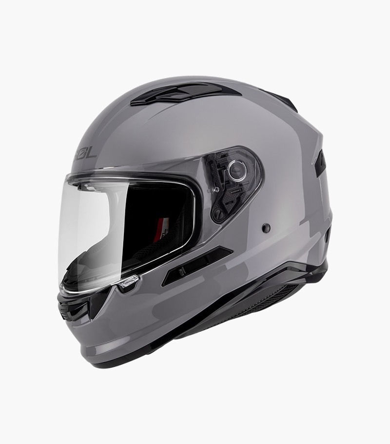 SOL SF-6 水泥灰 全罩