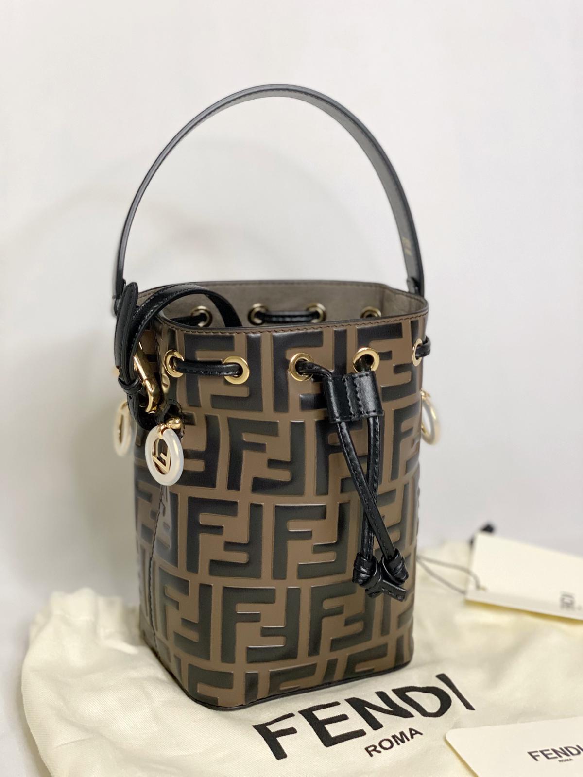 Mon tresor fendi hotsell