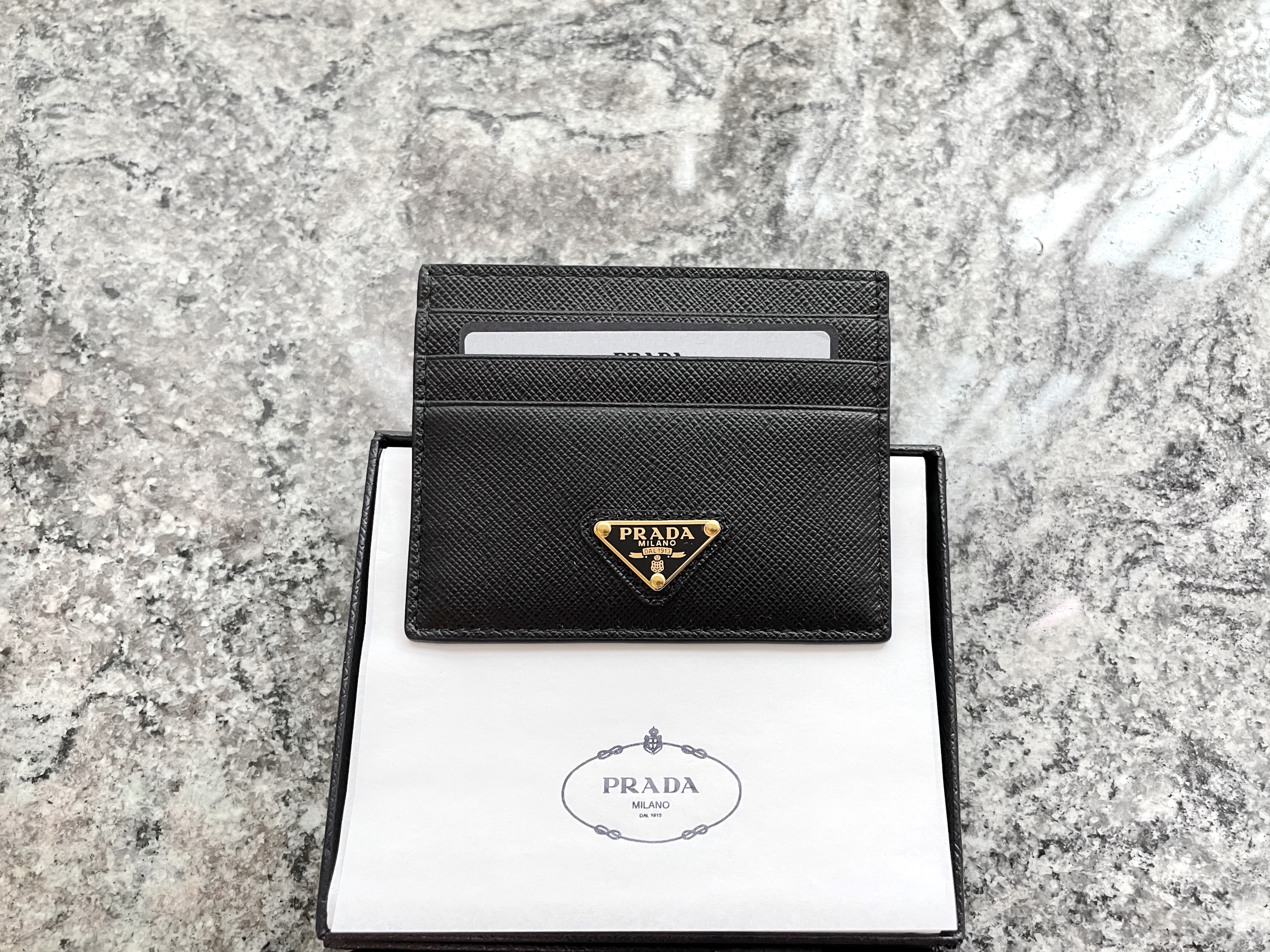 PRADA Cardholder