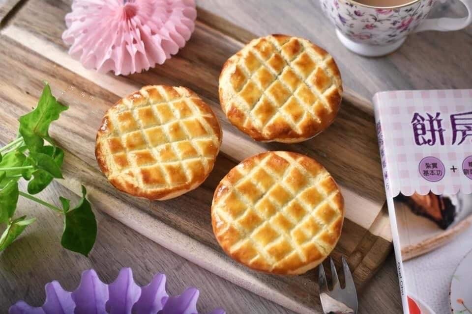 朱Sir實體課 - 北海道牛乳湯種排包 及 皇牌白汁雞批 (26年重開)