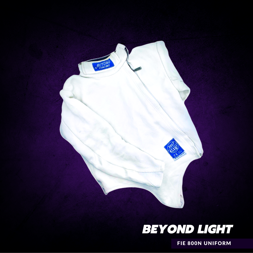 Beyond Light FIE Fencing suit 800N