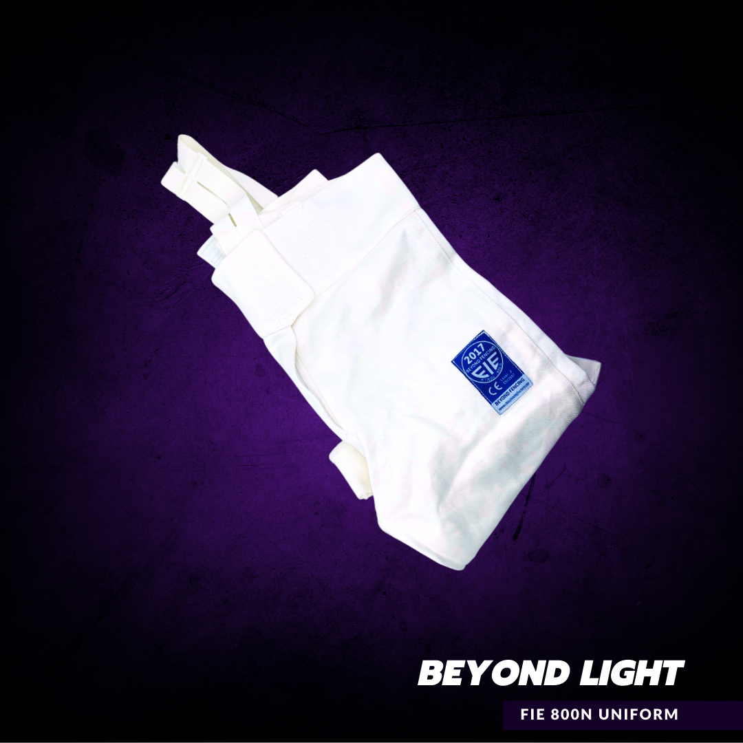 Beyond Light FIE Fencing pants 800N