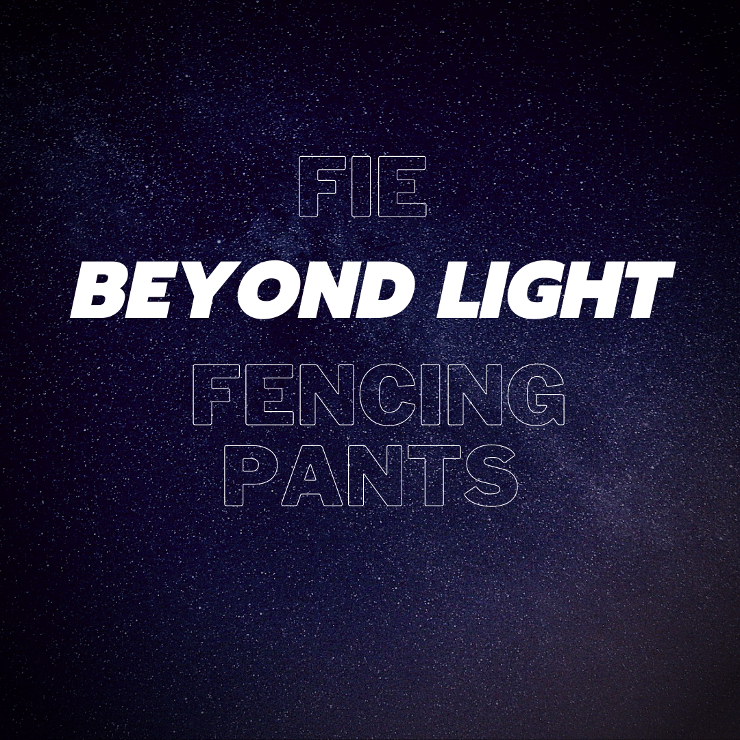Beyond Light FIE Fencing pants 800N