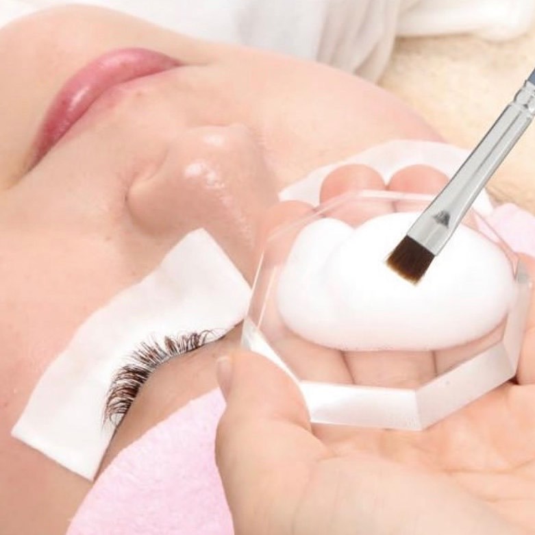 miss eye dor, beauty, eyelash extension, lashes, lash course, lashes hk, sugarlash