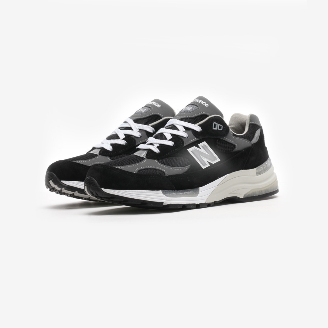 預訂) New Balance M992EB