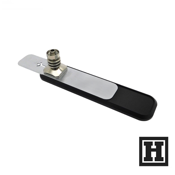 Genius Pipe 鈦合金加熱艙 V2