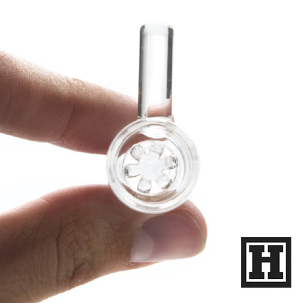 GRAV LABS Glass Bowl 14mm 公頭 玻璃菸杯