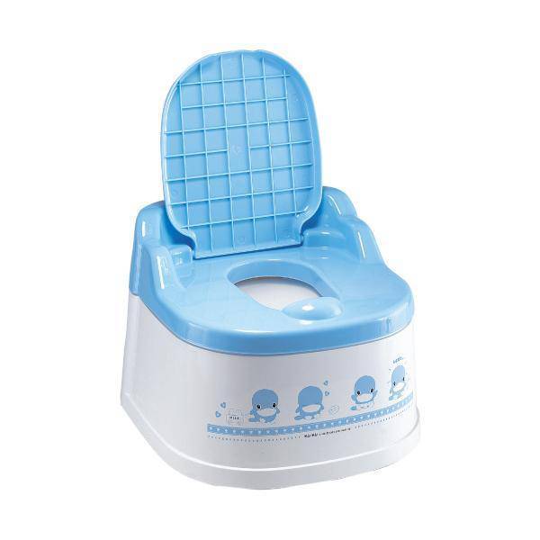 KUKU 坐式便器 學習厠所