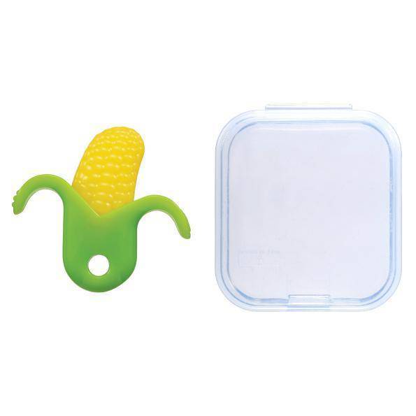 KUKU 香蕉寶寶固齒器