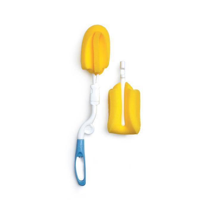 KUKU 好替換海棉刷組