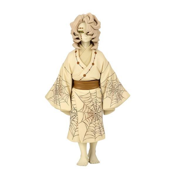 [景品] 鬼滅之刃 鬼之裝 參之型 累 異色版