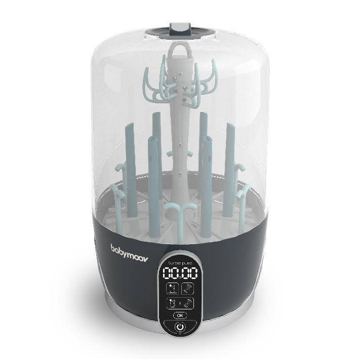 Babymoov Turbo Pure 奶瓶蒸氣烘乾機