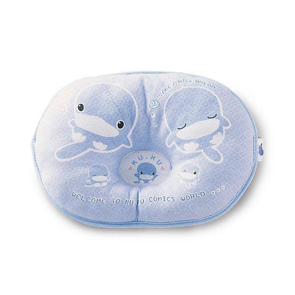 KUKU 柔柔護頭枕