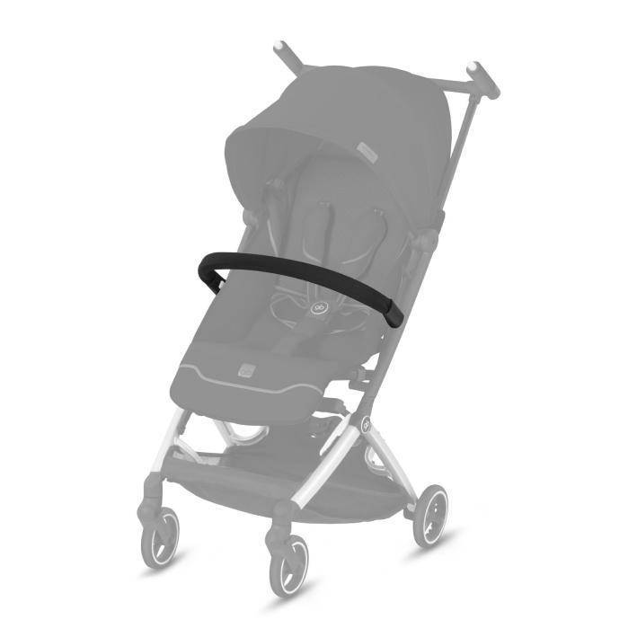 gb Gold Pockit+ All City 前圍欄