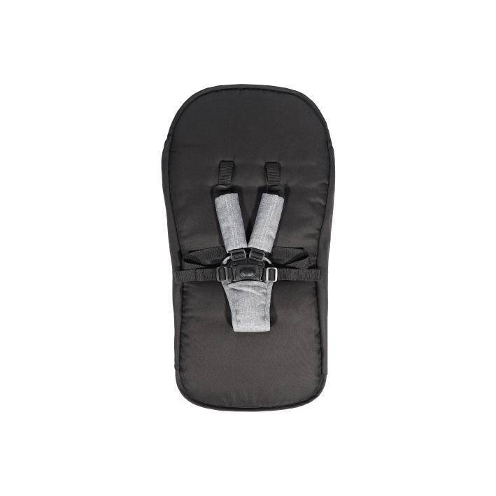 Baby Star Tavo R+ 雙向座位 (Tavo R+ 專用) - 閃耀灰/牛仔藍