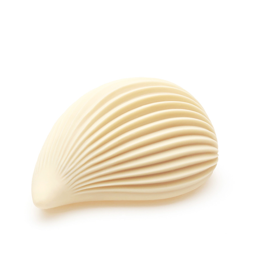 〔日本原裝進口〕iroha+ 雞冠鼠 （奶黃色）