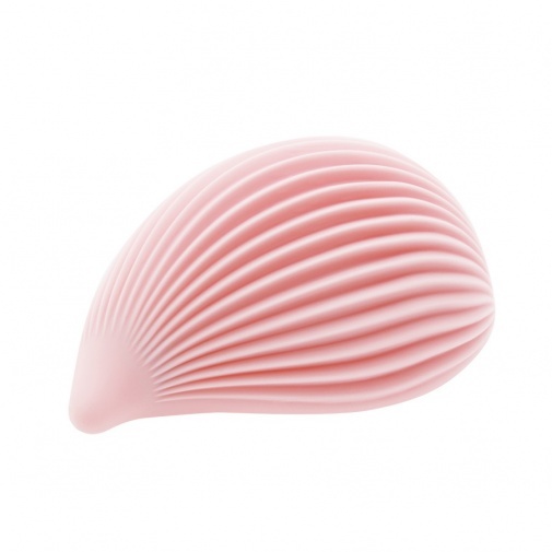 〔日本原裝進口〕iroha+ 雞冠鼠 （粉紅色）