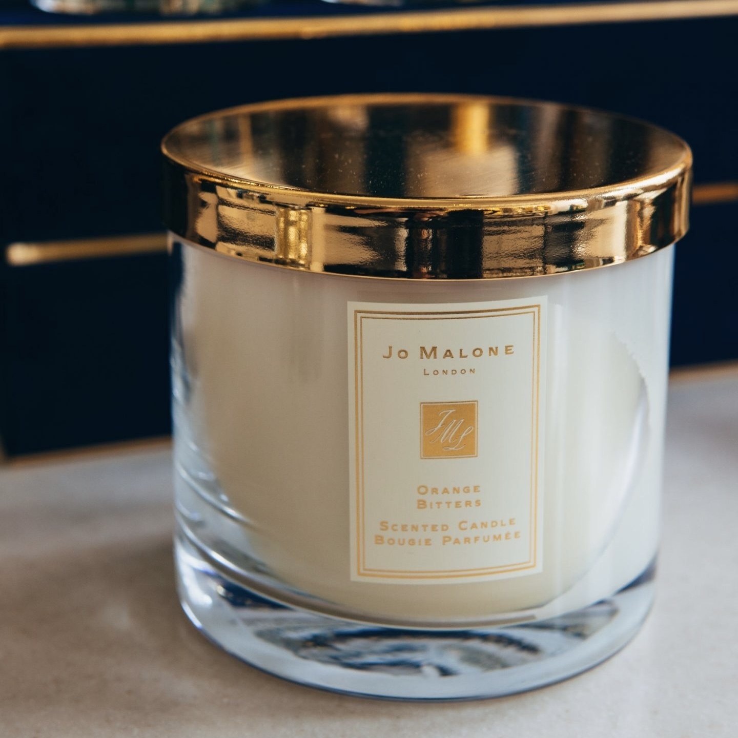 Jo Malone - 節日限定 Orange Bitter 🍊Candle 200g