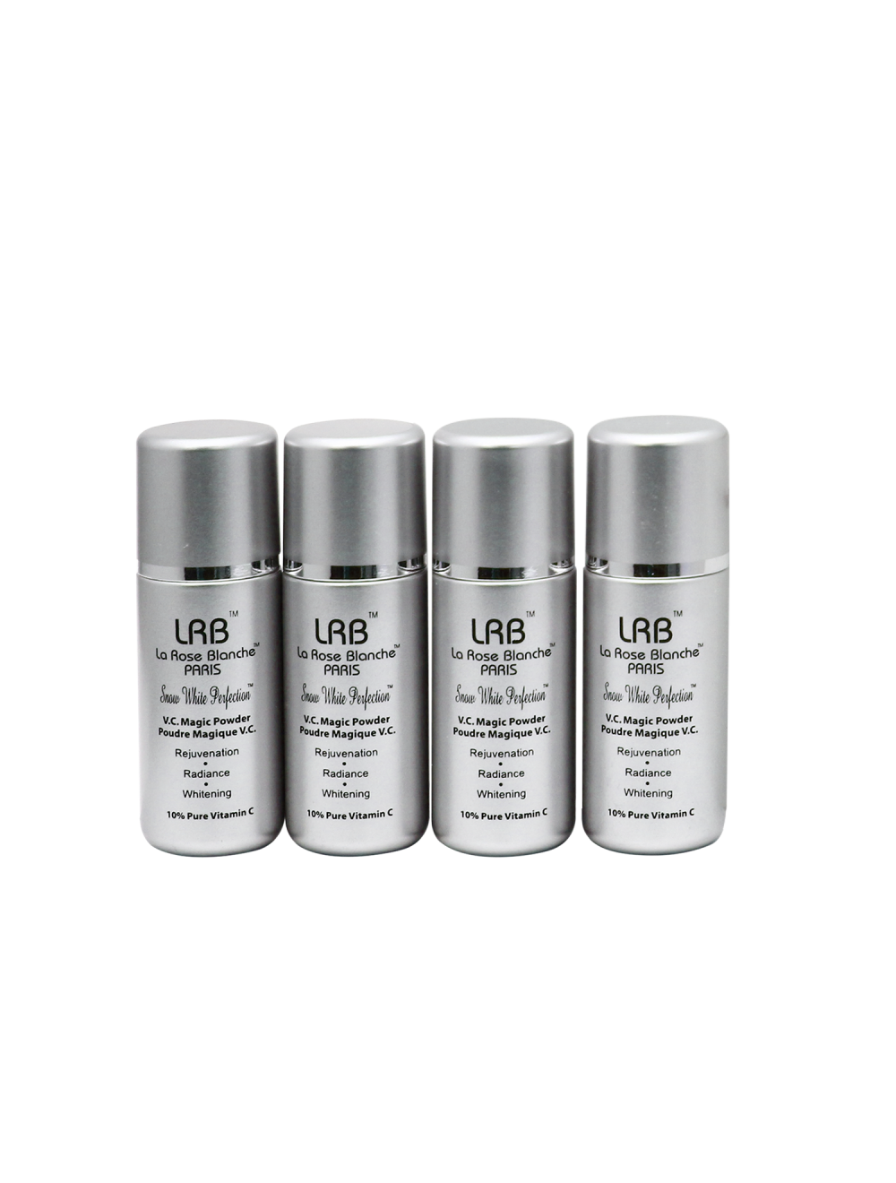 LRB 維C魔術粉 (4g*4pcs)