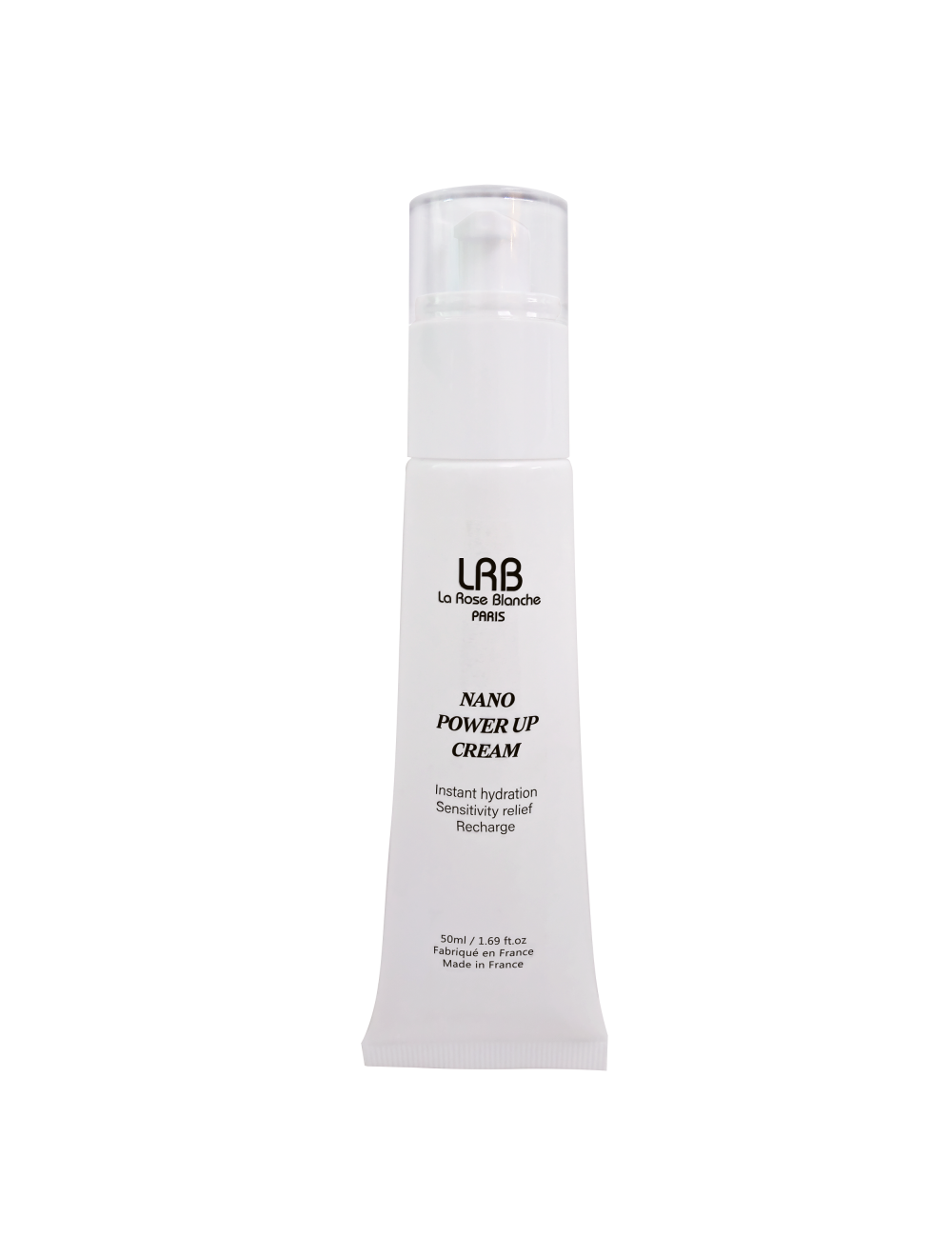 LRB 納米能量面霜 (50ml)