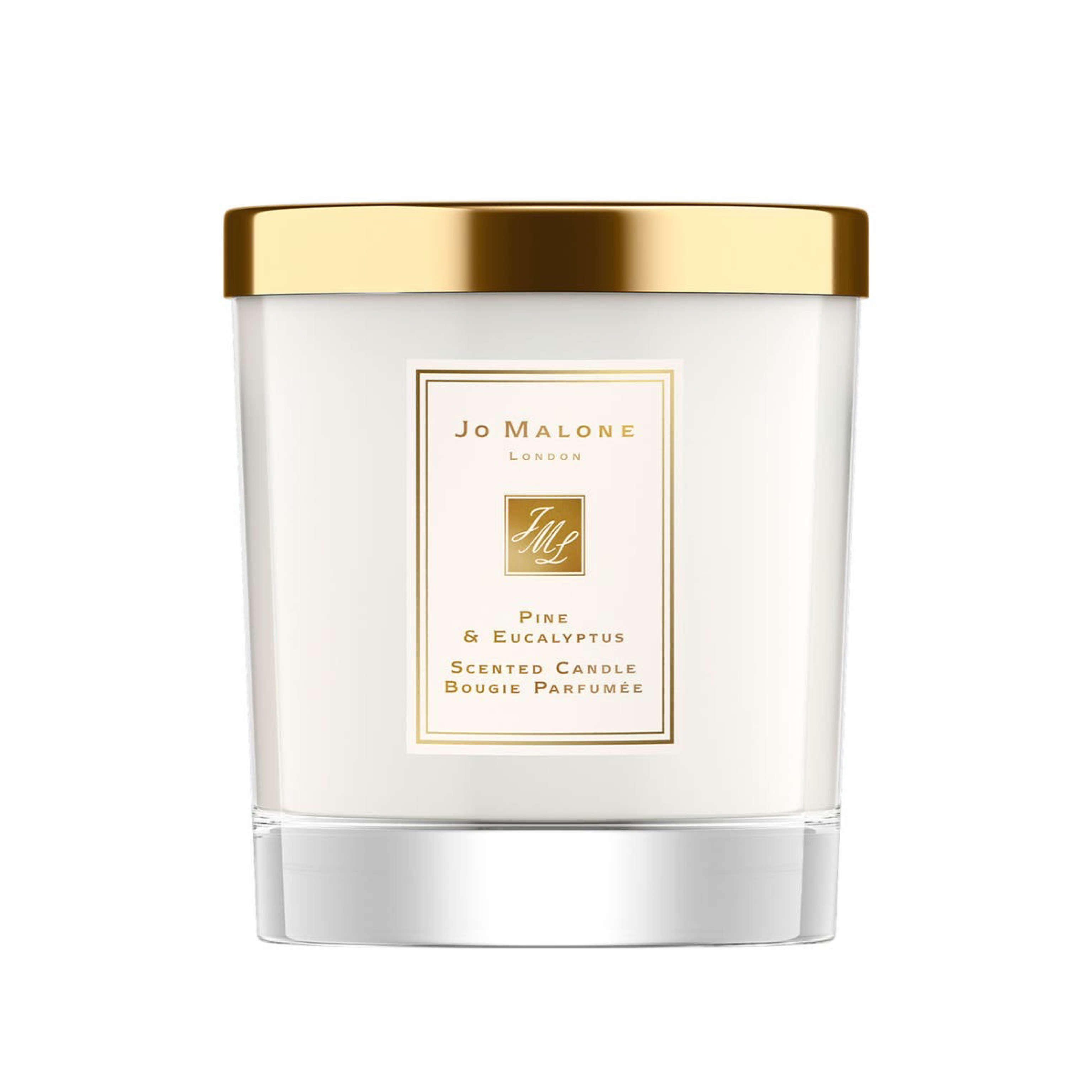 Jo Malone - 節日限定 Pine & Eucalyptus 🌿 松樹 & 尤加利葉 Candle 200g