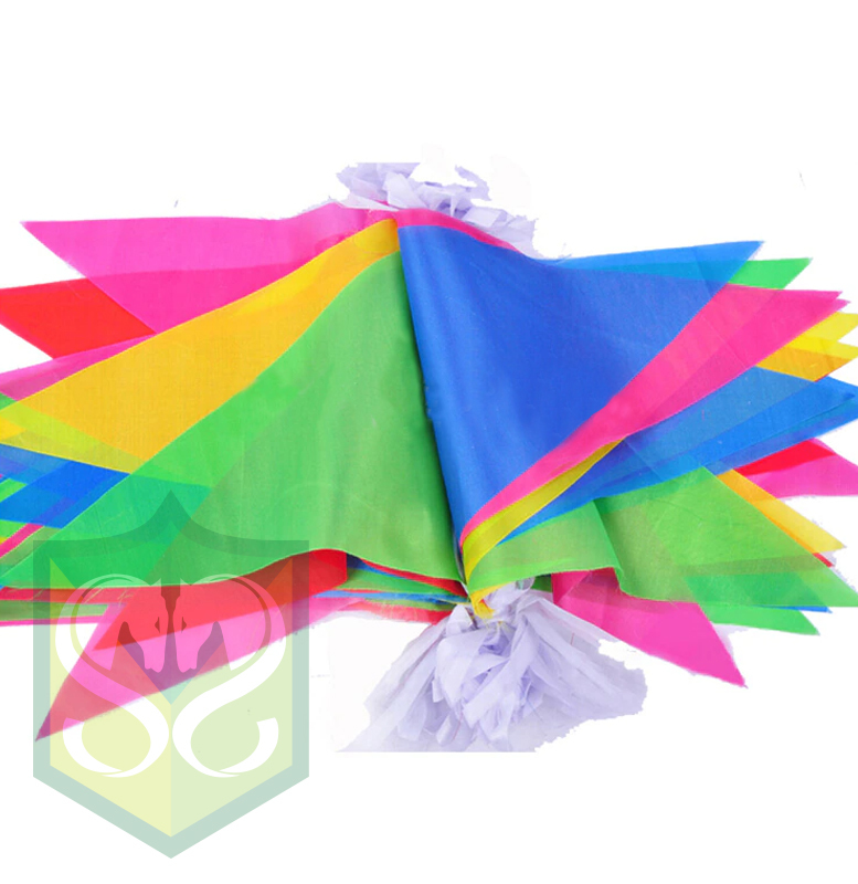 彩旗(天秤用) ( 50M / 80M )