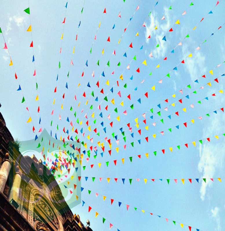 彩旗(天秤用) ( 50M / 80M )