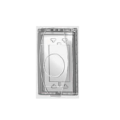 單聯防水蓋板-立式