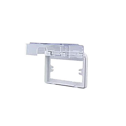 單聯防水蓋板-高