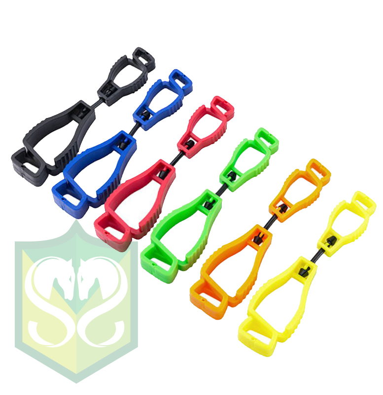 Glove Clip
