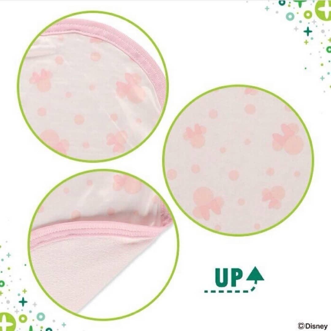 日本直送🇯🇵西松屋Disney baby冷感薄被