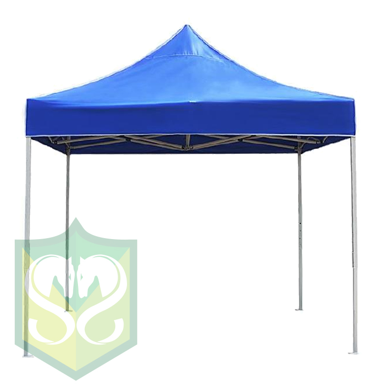 帳篷連四面透明圍布+拉鏈開門 (2mx2m) / (3mx3m)