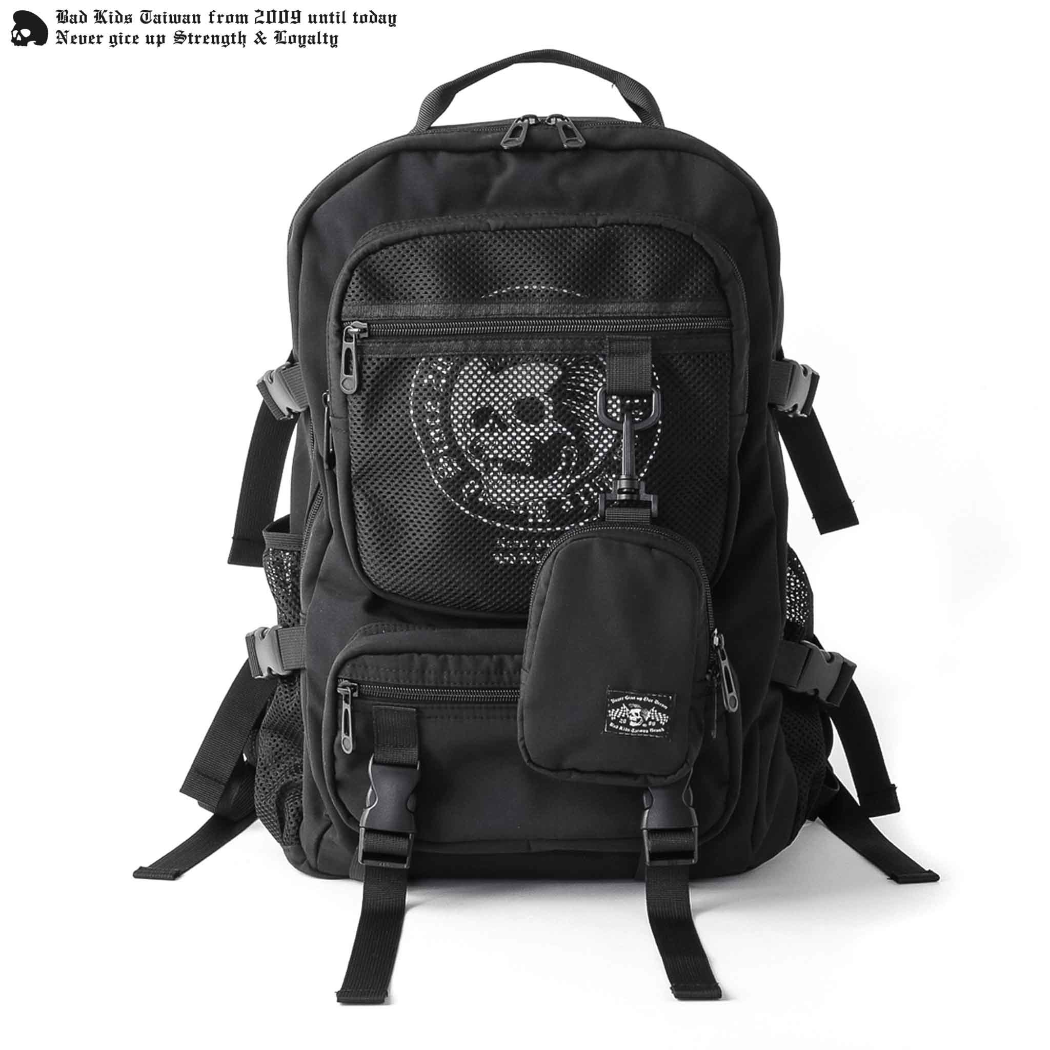 BAD KIDS 惡童 21S/S Backpack