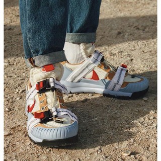 Tom sachs mars yard on sale overshoe