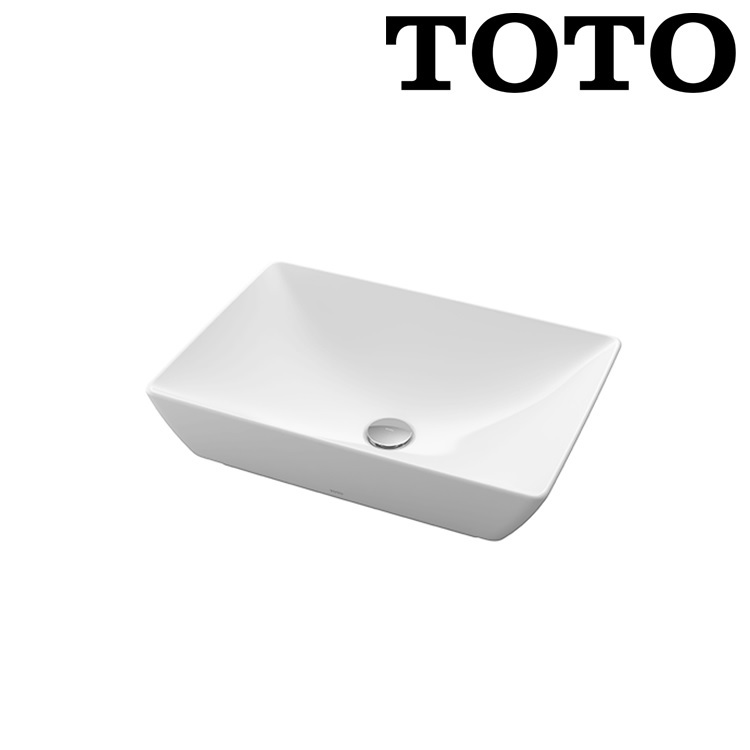 Toto L1735E#XW Console Lavatory *CEFIONTECT*
