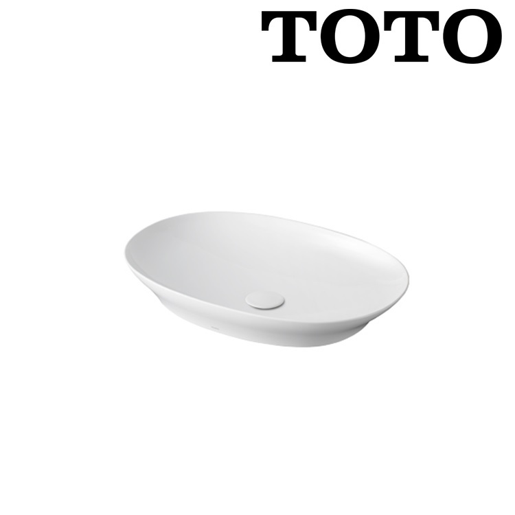 Toto L4706E#XW Console Lavatory *CEFIONTECT**LINEARCERAM*