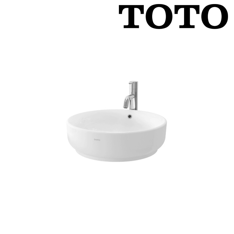 Toto LW895J Console Lavatory