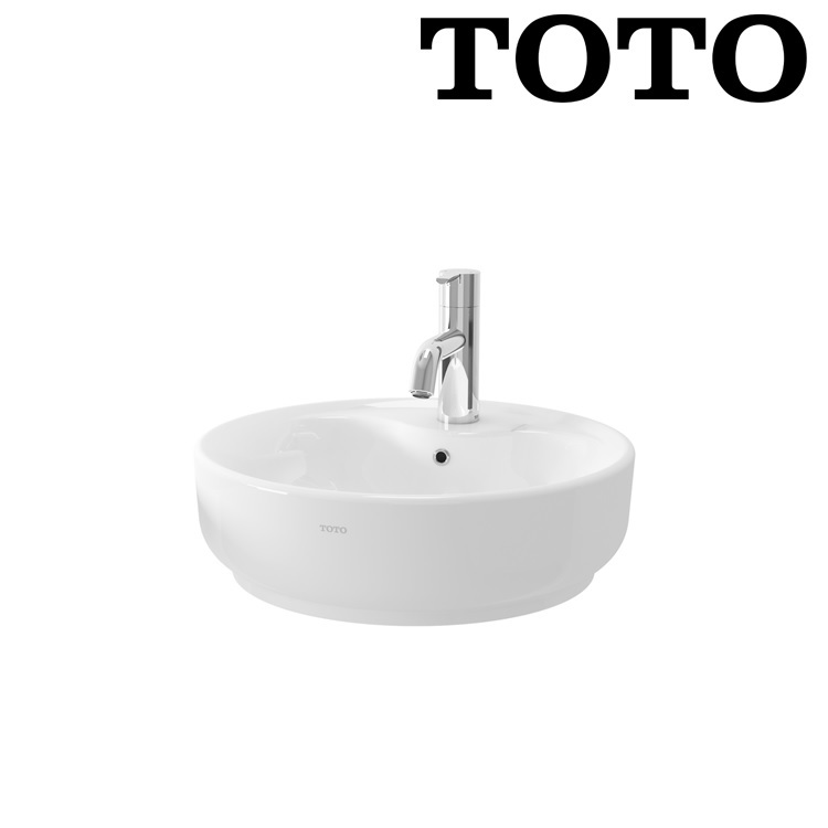 Toto LW893J Console Lavatory