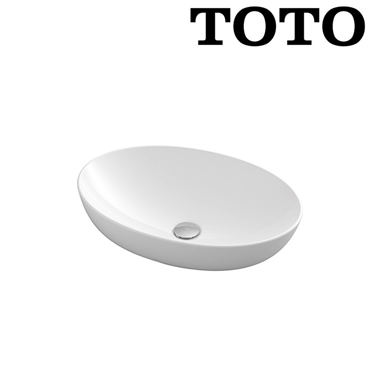 Toto L1705E#XW Console Lavatory *CEFIONTECT*
