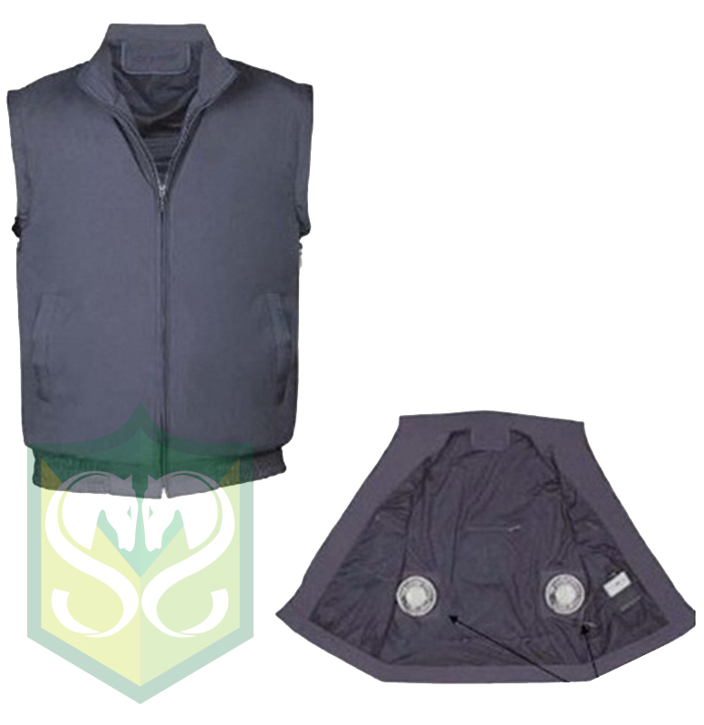 IB LiteAir Cooling Fan Vest