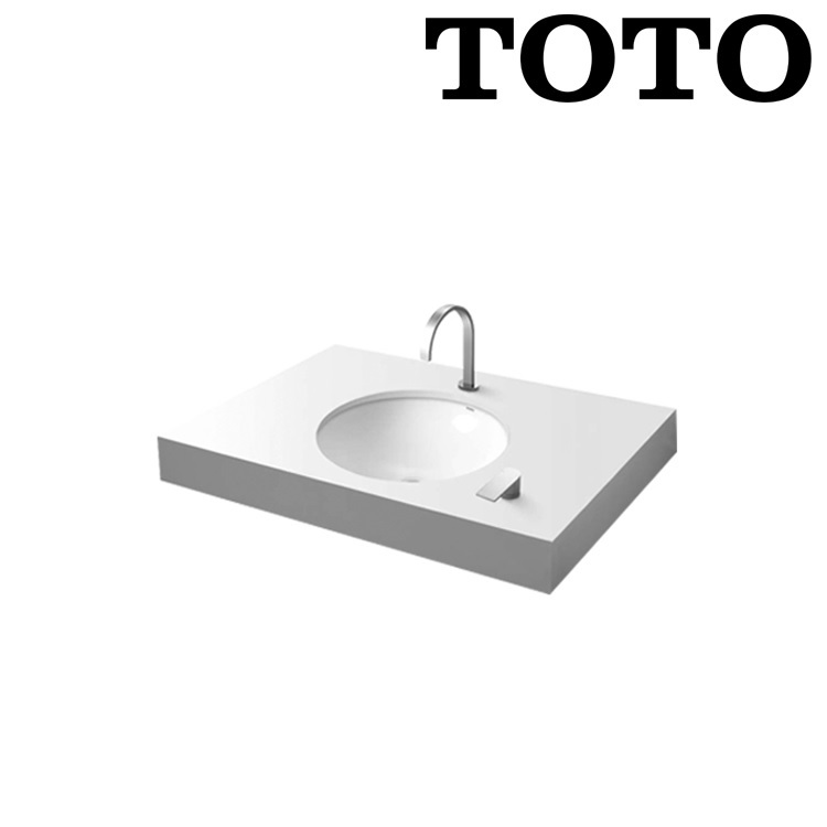 Toto LW1504B Undercounter Washbasin *CEFIONTECT*
