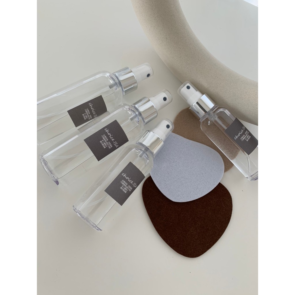 ISA_衣服香氛(花籽香)_小100ML