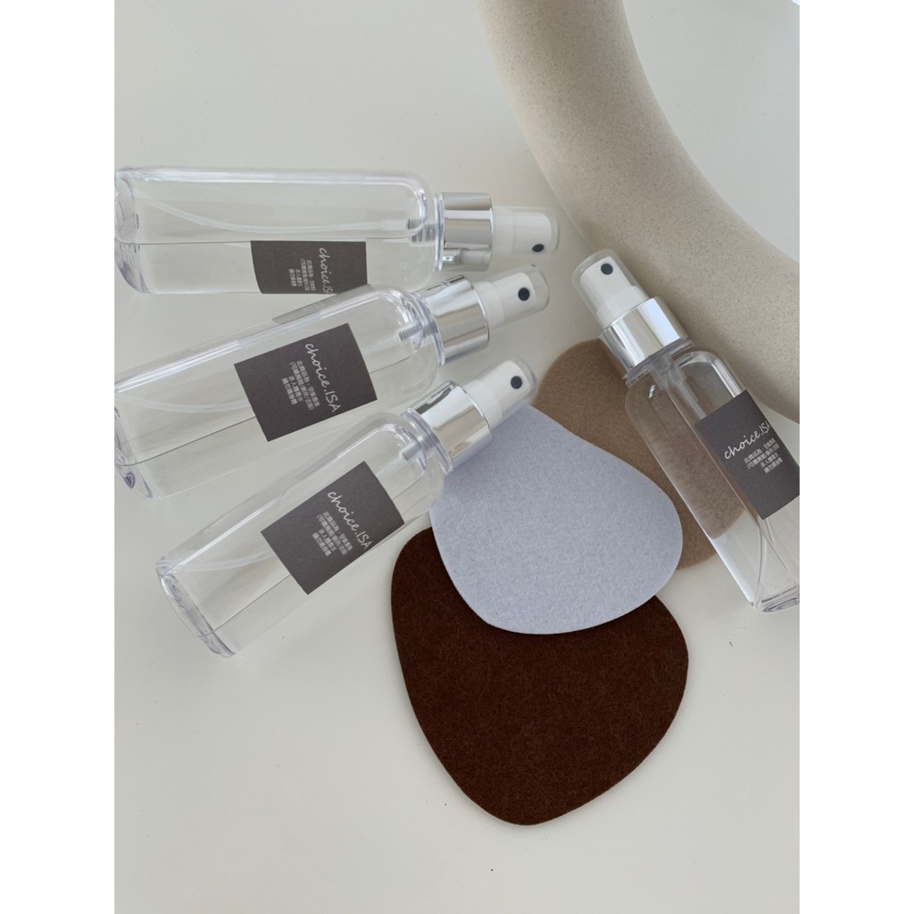 ISA_衣服香氛(花籽香)_大150ML