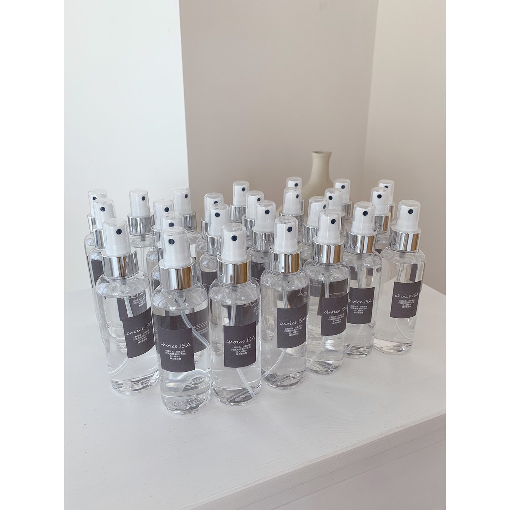 ISA_衣服香氛(花籽香)_大150ML