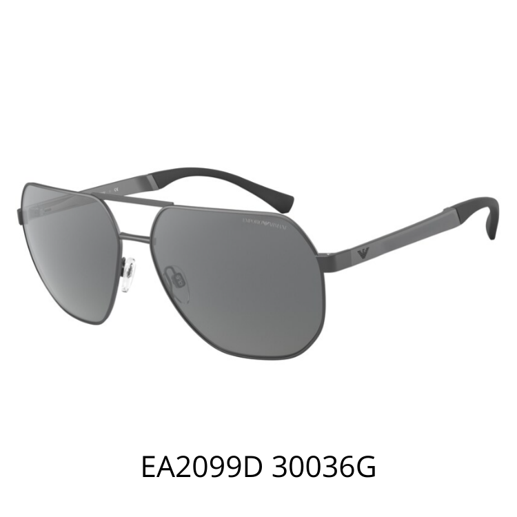 Emporio Armani EA2099D 30036G 太陽眼鏡